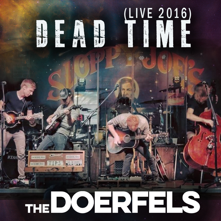 Dead Time (live 2016)