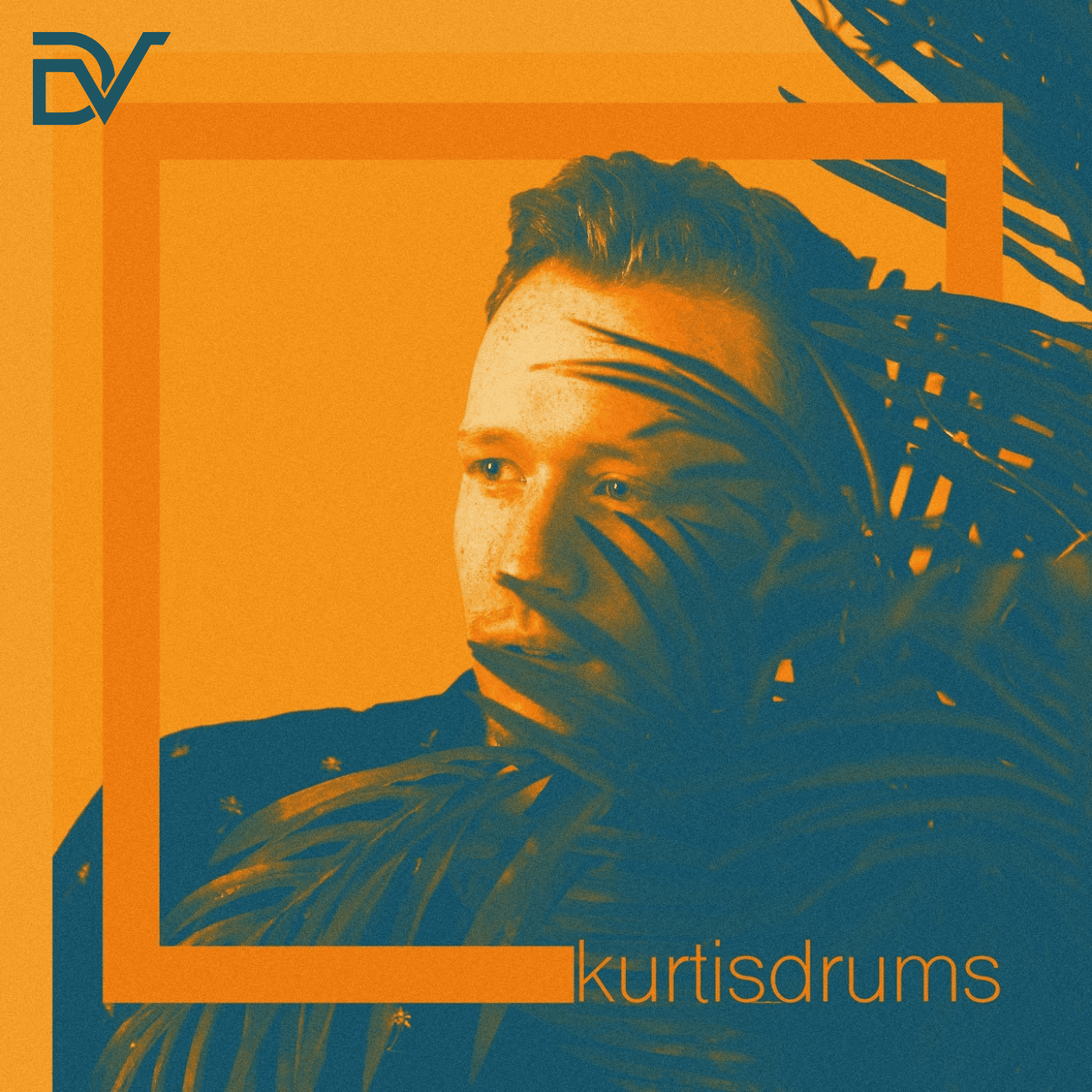 Kurtisdrums Plays Drums