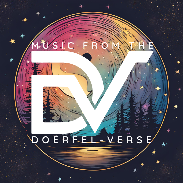 Music From The Doerfel-Verse